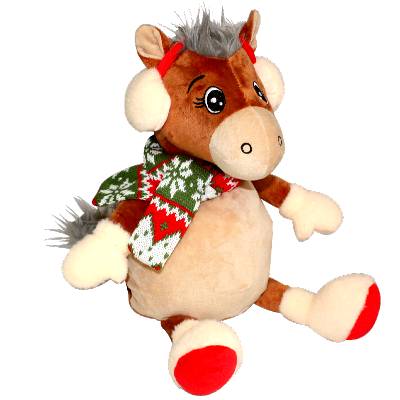 Сладкий новогодний подарок 2026